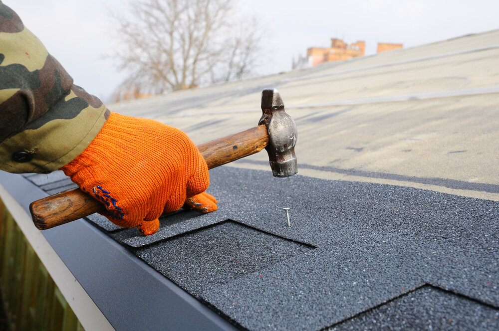 Roof Maintenance Services in Winter Springs, Florida by Redfish Roofing – durable, quality roofing solutions